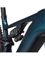 BICICLETA SPECIALIZED TURBO LEVO COMP ALLOY G4