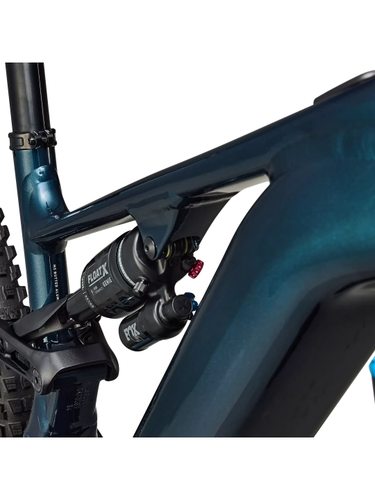 BICICLETA SPECIALIZED TURBO LEVO COMP ALLOY G4