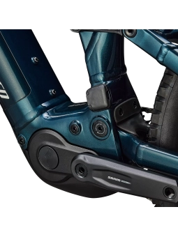 BICICLETA SPECIALIZED TURBO LEVO COMP ALLOY G4