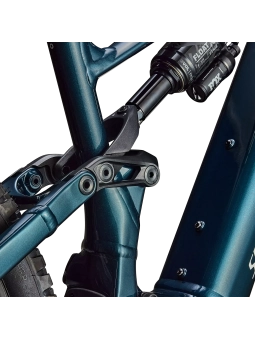 BICICLETA SPECIALIZED TURBO LEVO COMP ALLOY G4