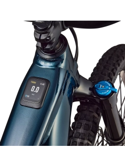 BICICLETA SPECIALIZED TURBO LEVO COMP ALLOY G4
