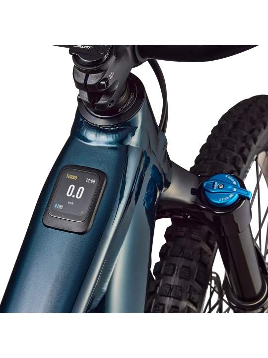 BICICLETA SPECIALIZED TURBO LEVO COMP ALLOY G4