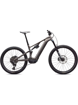 BICICLETA SPECIALIZED TURBO LEVO COMP ALLOY G4