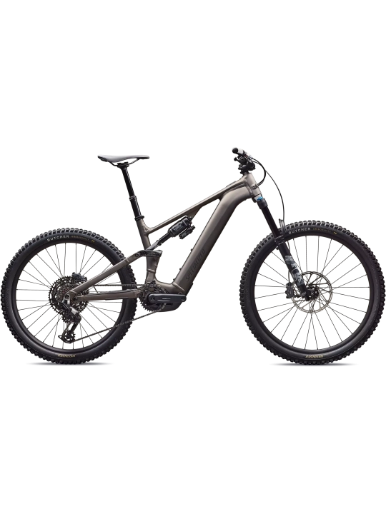 BICICLETA SPECIALIZED TURBO LEVO COMP ALLOY G4