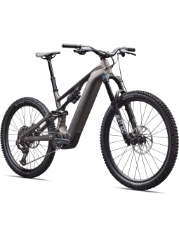 BICICLETA SPECIALIZED TURBO LEVO COMP ALLOY G4