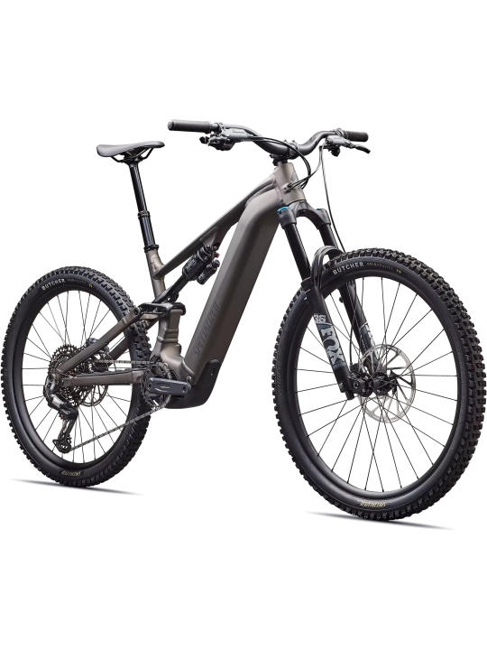 BICICLETA SPECIALIZED TURBO LEVO COMP ALLOY G4