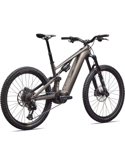 BICICLETA SPECIALIZED TURBO LEVO COMP ALLOY G4