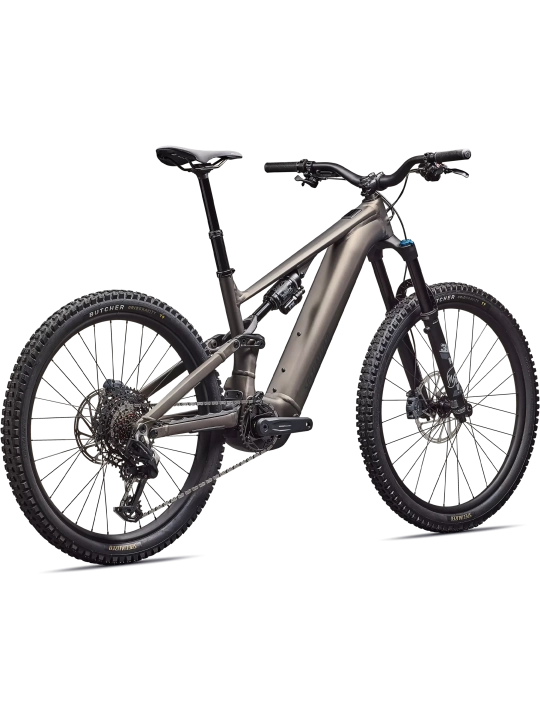 BICICLETA SPECIALIZED TURBO LEVO COMP ALLOY G4