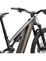 BICICLETA SPECIALIZED TURBO LEVO COMP ALLOY G4