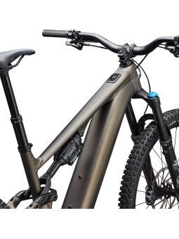 BICICLETA SPECIALIZED TURBO LEVO COMP ALLOY G4