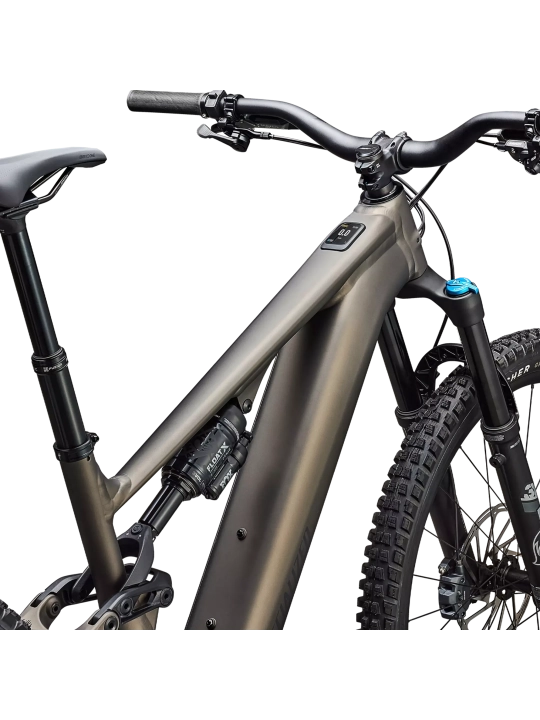 BICICLETA SPECIALIZED TURBO LEVO COMP ALLOY G4