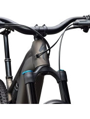 BICICLETA SPECIALIZED TURBO LEVO COMP ALLOY G4