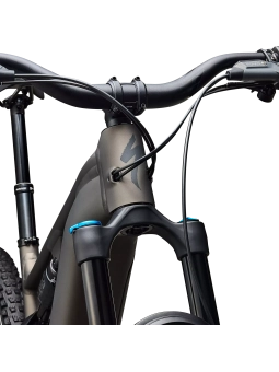 BICICLETA SPECIALIZED TURBO LEVO COMP ALLOY G4