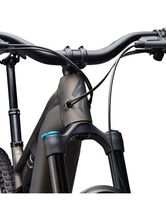 BICICLETA SPECIALIZED TURBO LEVO COMP ALLOY G4