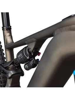 BICICLETA SPECIALIZED TURBO LEVO COMP ALLOY G4