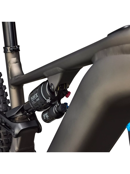 BICICLETA SPECIALIZED TURBO LEVO COMP ALLOY G4