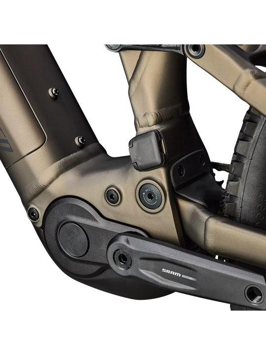 BICICLETA SPECIALIZED TURBO LEVO COMP ALLOY G4