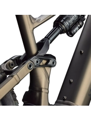 BICICLETA SPECIALIZED TURBO LEVO COMP ALLOY G4
