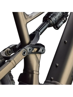 BICICLETA SPECIALIZED TURBO LEVO COMP ALLOY G4