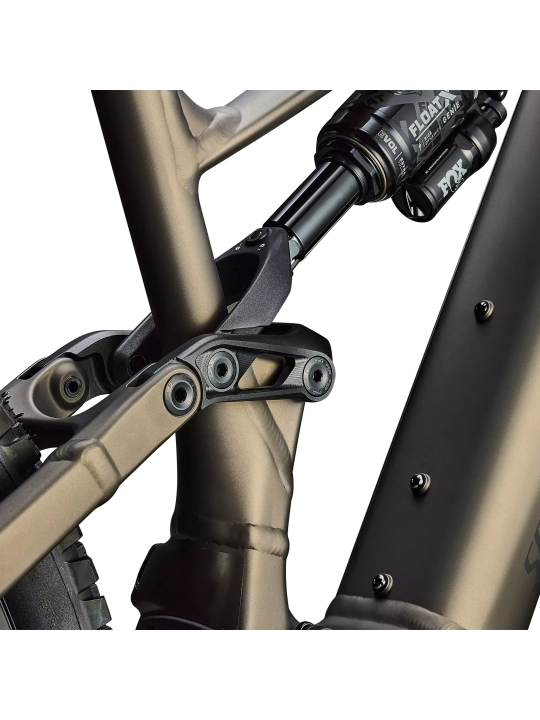 BICICLETA SPECIALIZED TURBO LEVO COMP ALLOY G4