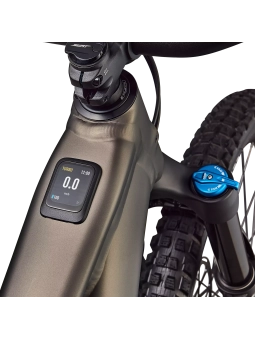 BICICLETA SPECIALIZED TURBO LEVO COMP ALLOY G4