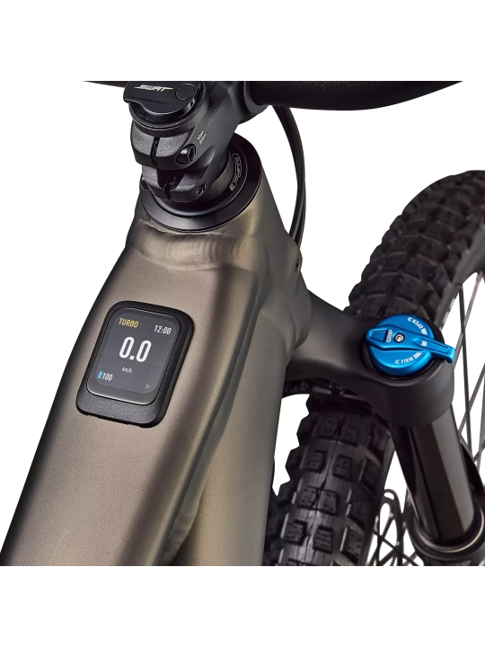 BICICLETA SPECIALIZED TURBO LEVO COMP ALLOY G4