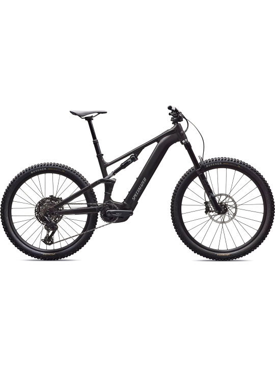 BICICLETA SPECIALIZED TURBO LEVO ALLOY G4