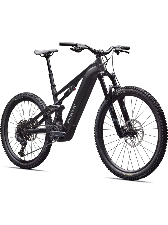BICICLETA SPECIALIZED TURBO LEVO ALLOY G4