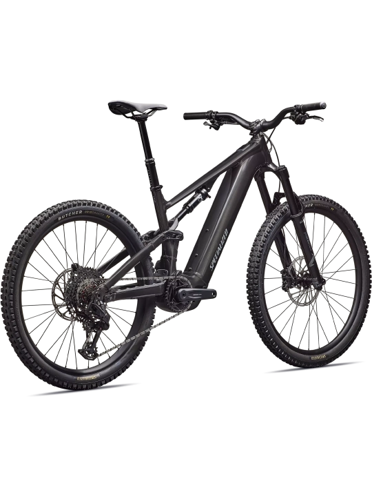 BICICLETA SPECIALIZED TURBO LEVO ALLOY G4