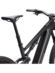 BICICLETA SPECIALIZED TURBO LEVO ALLOY G4