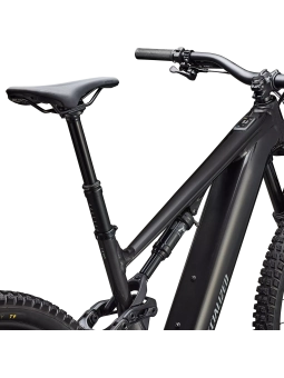 BICICLETA SPECIALIZED TURBO LEVO ALLOY G4