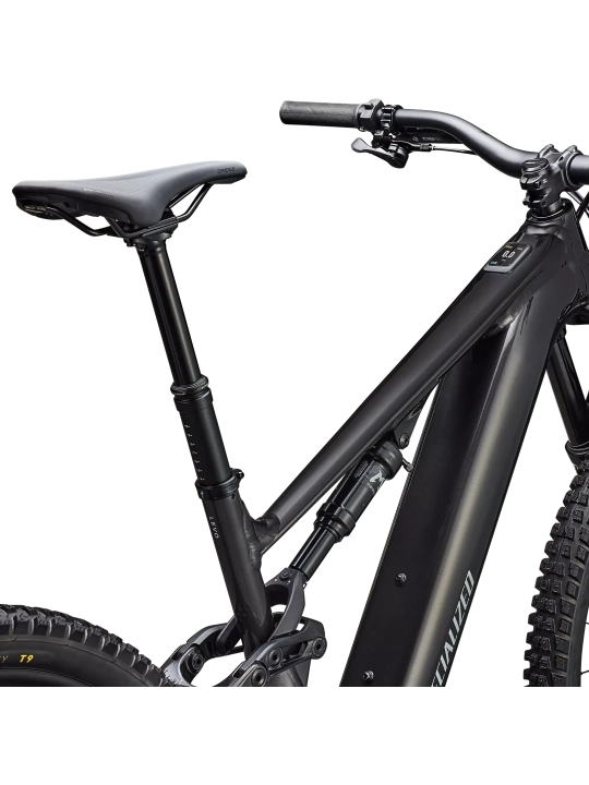 BICICLETA SPECIALIZED TURBO LEVO ALLOY G4