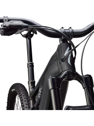 BICICLETA SPECIALIZED TURBO LEVO ALLOY G4