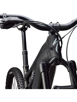 BICICLETA SPECIALIZED TURBO LEVO ALLOY G4