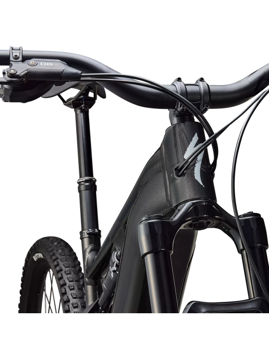 BICICLETA SPECIALIZED TURBO LEVO ALLOY G4