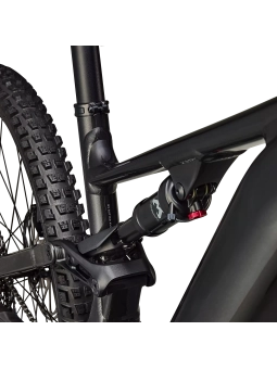 BICICLETA SPECIALIZED TURBO LEVO ALLOY G4