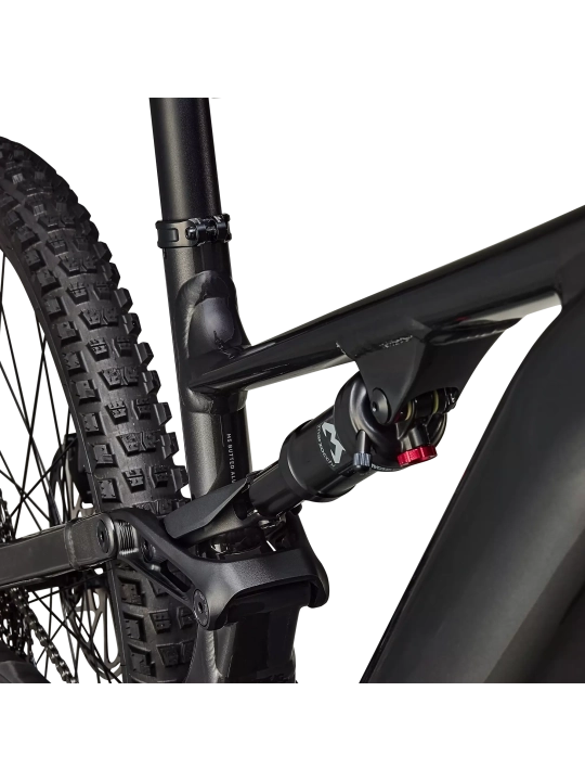 BICICLETA SPECIALIZED TURBO LEVO ALLOY G4