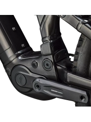 BICICLETA SPECIALIZED TURBO LEVO ALLOY G4