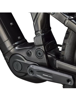 BICICLETA SPECIALIZED TURBO LEVO ALLOY G4