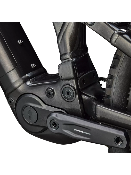 BICICLETA SPECIALIZED TURBO LEVO ALLOY G4