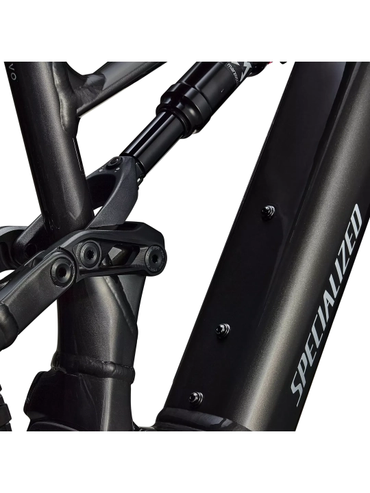 BICICLETA SPECIALIZED TURBO LEVO ALLOY G4