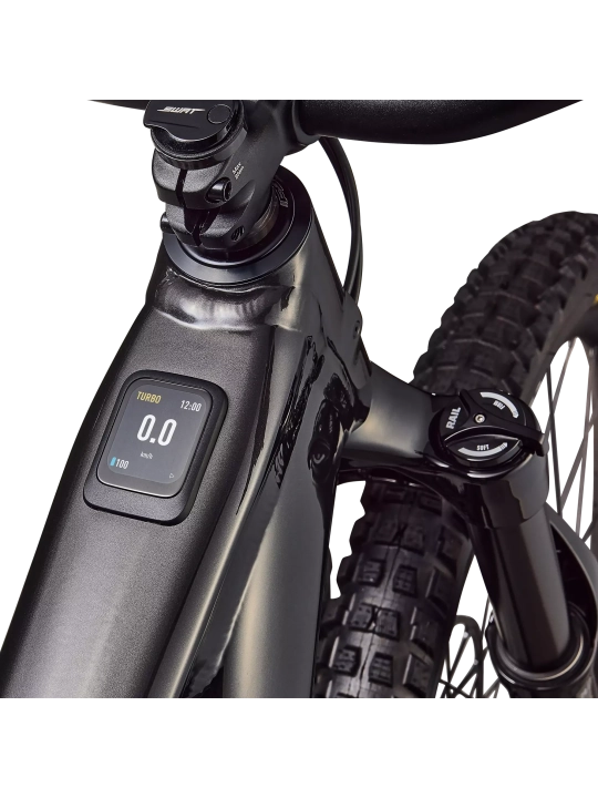 BICICLETA SPECIALIZED TURBO LEVO ALLOY G4