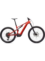BICICLETA SPECIALIZED TURBO LEVO ALLOY G4