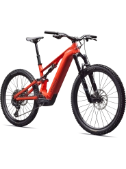 LEVO ALLOY BASE GENERACION 4