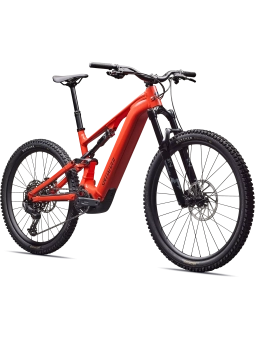 LEVO ALLOY BASE GENERACION 4