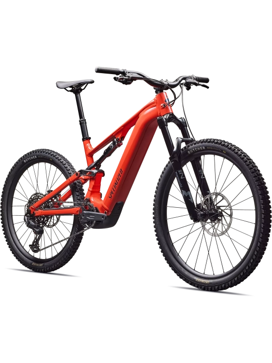 LEVO ALLOY BASE GENERACION 4