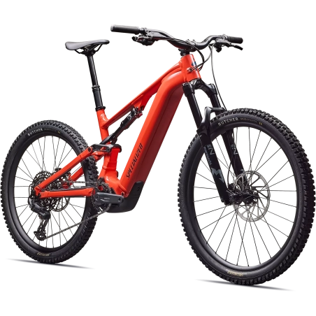 LEVO ALLOY BASE GENERACION 4