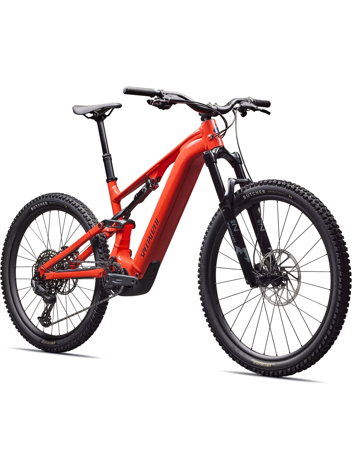 LEVO ALLOY BASE GENERACION 4
