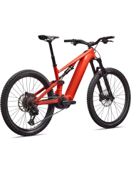 BICICLETA SPECIALIZED TURBO LEVO ALLOY G4
