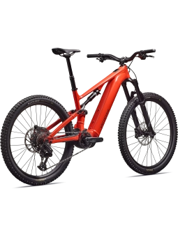 BICICLETA SPECIALIZED TURBO LEVO ALLOY G4